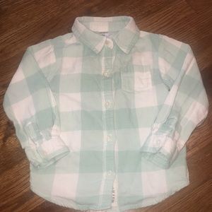 Flannel 2T
